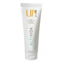 Creme Massageador Activida UP